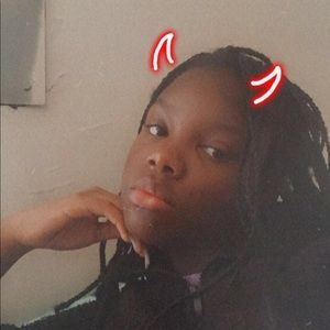 Meet your Posher, Cornesha